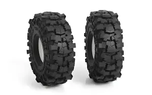 RC4WD Mickey Thompson Baja Pro X 4.19 1.7 Scale Tires (2)