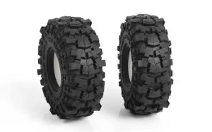 RC4WD Mickey Thompson Baja Pro X 4.19 1.7 Scale Tires (2)