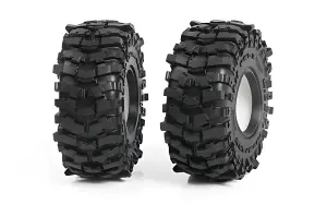 RC4WD Mickey Thompson Baja Pro X 4.75 1.9 Scale Tires (2)