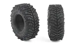 RC4WD Mickey Thompson 0.7 Baja Claw TTC Scale Tires RC4WD