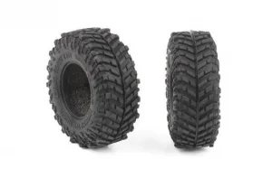 RC4WD Mickey Thompson 0.7 Baja Claw TTC Scale Tires RC4WD