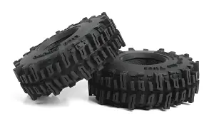 RC4WD Mud Slinger 1.0 Scale Tires RC4WD (2)