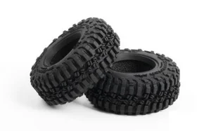 RC4WD BFGoodrich T/A KM3 1.0 Tires RC4WD