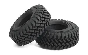 RC4WD Falken Wildpeak M/T 1.0 Tires (2)