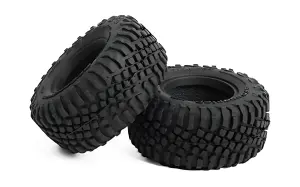 RC4WD BFGoodrich T/A KR3 1.0 Tires RC4WD (2)