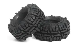 RC4WD Interco Super Swamper TSL Thornbird 1.0 Scale Tires (2)