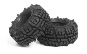 RC4WD Interco Super Swamper TSL Thornbird 1.0 Scale Tires (2)