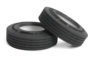 RC4WD Michelin X MULTI ENERGY D 1.7 Scale Tires (2)