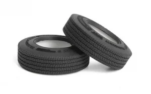 RC4WD Michelin X MULTI ENERGY D 1.7 Scale Tires (2)