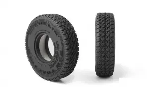 RC4WD Michelin XPS Traction 1.55 Tires RC4WD