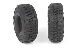 RC4WD Goodyear Wrangler MT/R 0.7 Scale Tires RC4WD