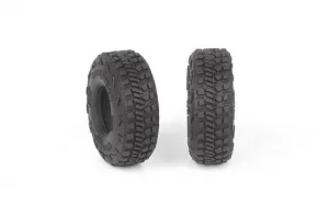 RC4WD Goodyear Wrangler MT/R 0.7 Scale Tires RC4WD