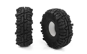 RC4WD Interco Super Swamper TSL Thornbird 1.7 Scale Tires RC4WD
