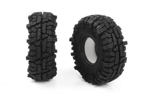 RC4WD Interco Super Swamper TSL Thornbird 1.7 Scale Tires RC4WD