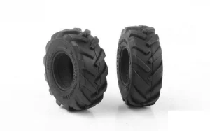 RC4WD Mud Basher 1.0 Scale Tractor Tires RC4WD