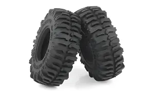 RC4WD Interco Super Swamper 1.0 TSL/Bogger Scale Tires RC4WD