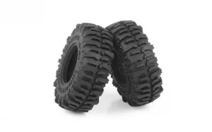 RC4WD Interco Super Swamper 1.0 TSL/Bogger Scale Tires RC4WD