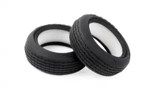 RC4WD Mickey Thompson 2.2 ET Front Drag Tires RC4WD