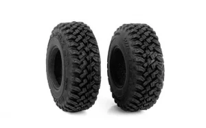 RC4WD Falken Wildpeak M/T 0.7 Scale Tires RC4WD