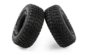 RC4WD BFGoodrich Mud Terrain T/A KM2 0.7 Scale Tires RC4WD