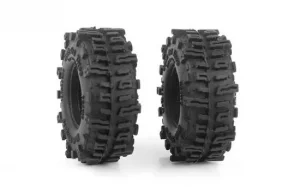 RC4WD Mud Slingers 0.7 Scale Tires RC4WD