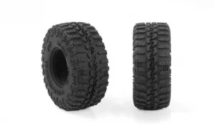 RC4WD Interco IROK 0.7 Scale Tires RC4WD
