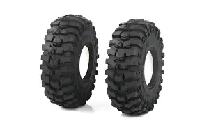 RC4WD Mickey Thompson 2.2 Baja Pro X Scale Tires RC4WD