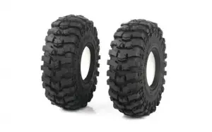 RC4WD Mickey Thompson 2.2 Baja Pro X Scale Tires RC4WD
