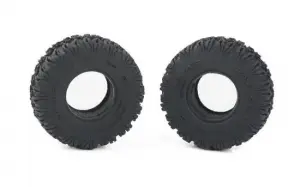 RC4WD Milestar Patagonia M/T 0.7 Scale Tires RC4WD