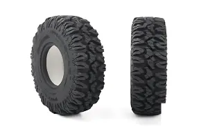 RC4WD Milestar Patagonia M/T 2.2 Scale Tires (2)