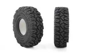 RC4WD Milestar Patagonia M/T 2.2 Scale Tires (2)