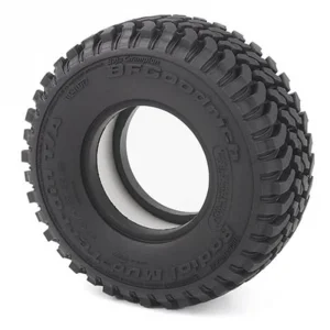 RC4WD Bfgoodrich Mud Terrain Km 1.9 Scale Tyres