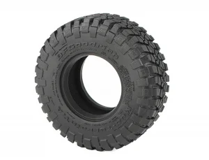 RC4WD BF Goodrich Mud-Terrain T/A Km2 1.7 Scale Tyres