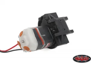 RC4WD R8 Micro Transmission w/ F130 Micro Motor (1/24 Micro) RC4WD
