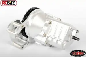 RC4WD R3 Scale 2 Speed Transmission