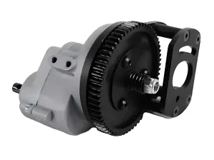 RC4WD R3 Scale Single Speed Transmission