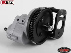 RC4WD R3 Scale Single Speed Transmission