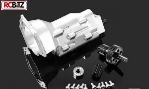 RC4WD R4 Ultimate Scale Single Speed Transmission