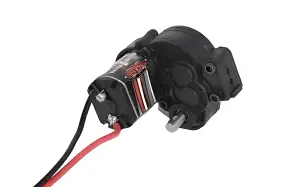 R5 1:18 Mini Transmission V2