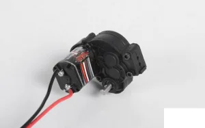 R5 1:18 Mini Transmission V2