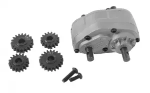 RC4WD Over/Underdrive Transfer Case (O/D TC) for TF2 and Gelande II RC4WD
