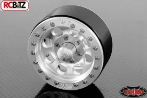 RC4WD Mickey Thompson Classic Lock 1.9 Internal Beadlock Wheel
