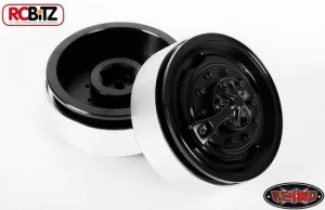 RC4WD Russian Military Ural 1.9 Internal Beadlock Wheels