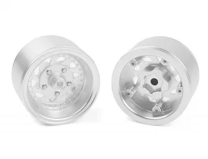 RC4WD Centerline 1.9 Warrior Deep Dish Wheels RC4WD