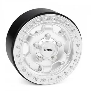 RC4WD Kmc 1.7 Hex Beadlock Wheels