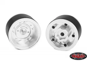RC4WD Centerline 1.55 Scorpion Deep Dish Wheels RC4WD