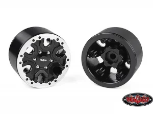 RC4WD Sasquatch 1.9 Beadlock Wheels RC4WD