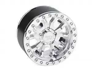 RC4WD Dirty Life 1.9 DT-1 Beadlock Wheels