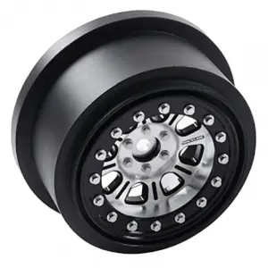 RC4WD Raceline Monster 2.2 /3.0 Short Course Beadlock Wheels
