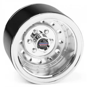 RC4WD 1.9 Militants Front Wheels (pair)